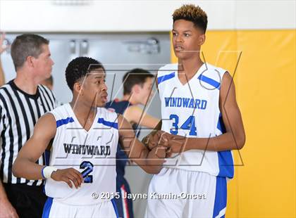 Thumbnail 2 in Windward vs. Viewpoint (CIF SS 5AA Final) photogallery.