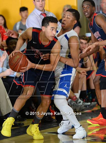 Thumbnail 2 in Windward vs. Viewpoint (CIF SS 5AA Final) photogallery.