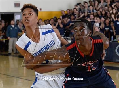 Thumbnail 3 in Windward vs. Viewpoint (CIF SS 5AA Final) photogallery.
