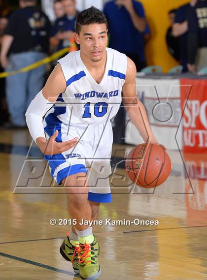 Thumbnail 3 in Windward vs. Viewpoint (CIF SS 5AA Final) photogallery.