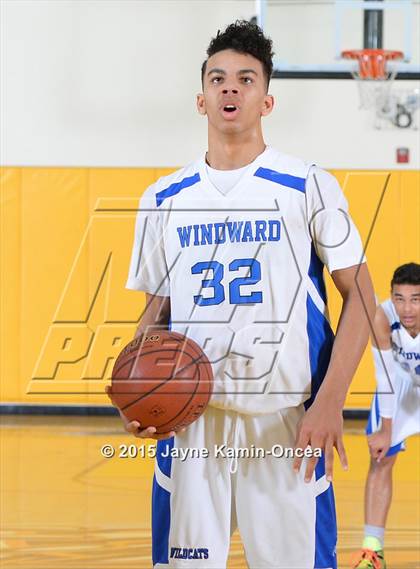 Thumbnail 1 in Windward vs. Viewpoint (CIF SS 5AA Final) photogallery.