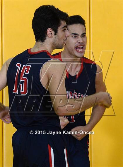 Thumbnail 3 in Windward vs. Viewpoint (CIF SS 5AA Final) photogallery.