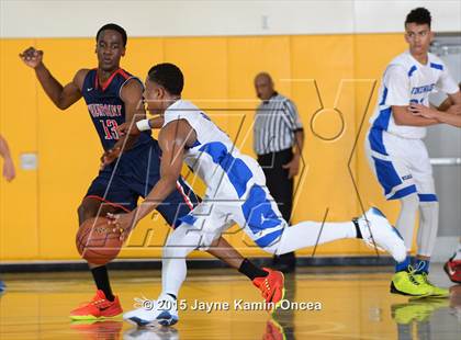 Thumbnail 3 in Windward vs. Viewpoint (CIF SS 5AA Final) photogallery.