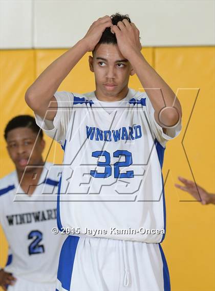 Thumbnail 3 in Windward vs. Viewpoint (CIF SS 5AA Final) photogallery.