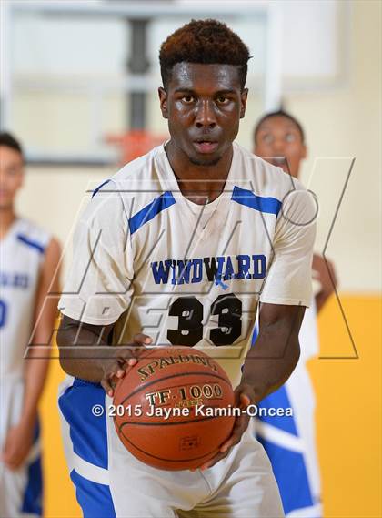 Thumbnail 2 in Windward vs. Viewpoint (CIF SS 5AA Final) photogallery.