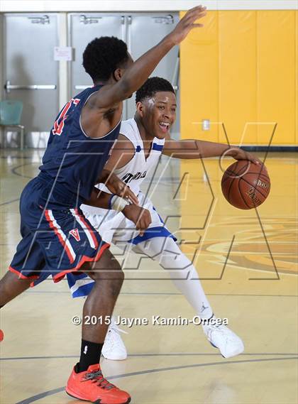 Thumbnail 1 in Windward vs. Viewpoint (CIF SS 5AA Final) photogallery.