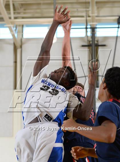 Thumbnail 2 in Windward vs. Viewpoint (CIF SS 5AA Final) photogallery.