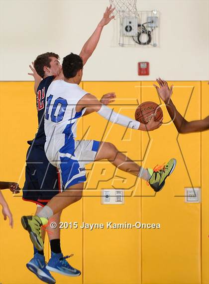 Thumbnail 1 in Windward vs. Viewpoint (CIF SS 5AA Final) photogallery.