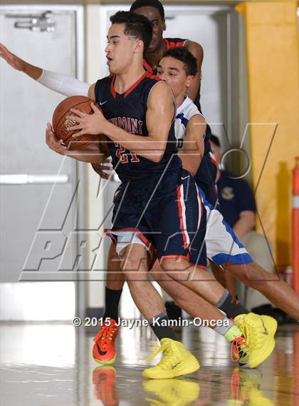 Thumbnail 2 in Windward vs. Viewpoint (CIF SS 5AA Final) photogallery.