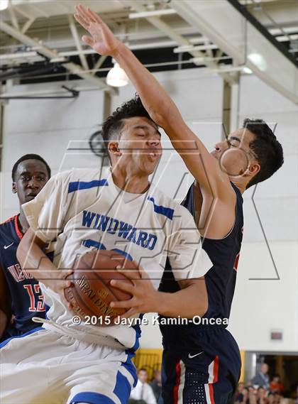 Thumbnail 2 in Windward vs. Viewpoint (CIF SS 5AA Final) photogallery.