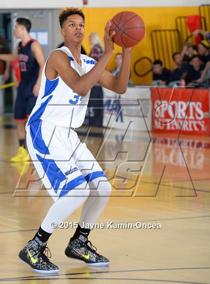 Thumbnail 1 in Windward vs. Viewpoint (CIF SS 5AA Final) photogallery.