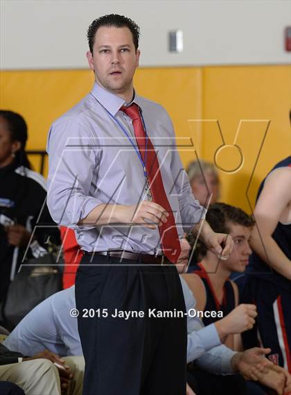 Thumbnail 2 in Windward vs. Viewpoint (CIF SS 5AA Final) photogallery.