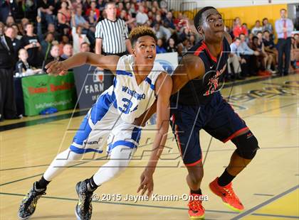 Thumbnail 1 in Windward vs. Viewpoint (CIF SS 5AA Final) photogallery.