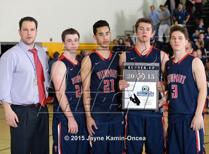 Thumbnail 3 in Windward vs. Viewpoint (CIF SS 5AA Final) photogallery.