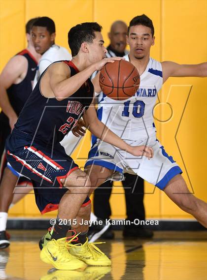 Thumbnail 2 in Windward vs. Viewpoint (CIF SS 5AA Final) photogallery.