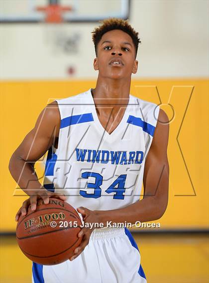 Thumbnail 1 in Windward vs. Viewpoint (CIF SS 5AA Final) photogallery.