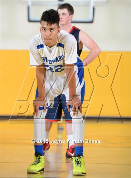 Thumbnail 2 in Windward vs. Viewpoint (CIF SS 5AA Final) photogallery.