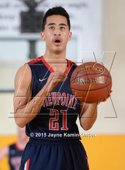 Thumbnail 2 in Windward vs. Viewpoint (CIF SS 5AA Final) photogallery.