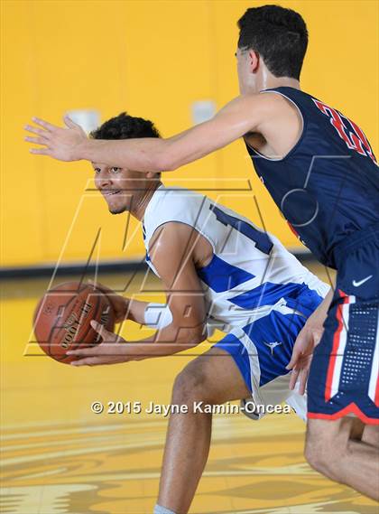 Thumbnail 2 in Windward vs. Viewpoint (CIF SS 5AA Final) photogallery.