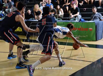 Thumbnail 1 in Windward vs. Viewpoint (CIF SS 5AA Final) photogallery.
