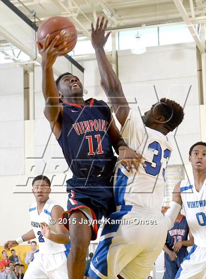 Thumbnail 1 in Windward vs. Viewpoint (CIF SS 5AA Final) photogallery.