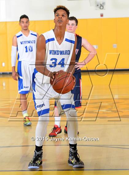 Thumbnail 3 in Windward vs. Viewpoint (CIF SS 5AA Final) photogallery.