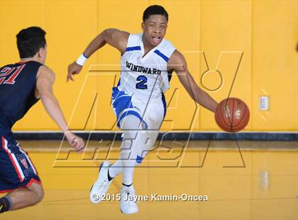 Thumbnail 3 in Windward vs. Viewpoint (CIF SS 5AA Final) photogallery.