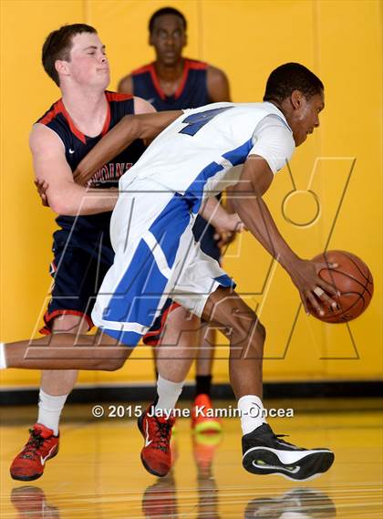 Thumbnail 1 in Windward vs. Viewpoint (CIF SS 5AA Final) photogallery.