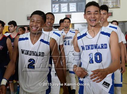 Thumbnail 1 in Windward vs. Viewpoint (CIF SS 5AA Final) photogallery.