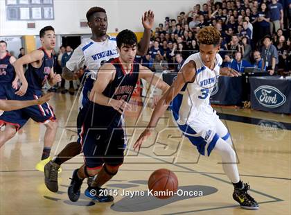 Thumbnail 3 in Windward vs. Viewpoint (CIF SS 5AA Final) photogallery.