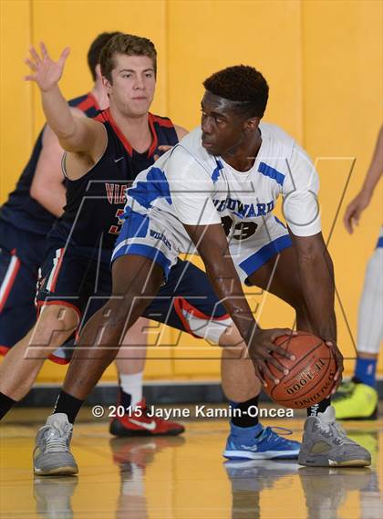 Thumbnail 2 in Windward vs. Viewpoint (CIF SS 5AA Final) photogallery.