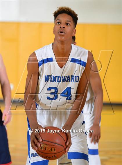 Thumbnail 3 in Windward vs. Viewpoint (CIF SS 5AA Final) photogallery.