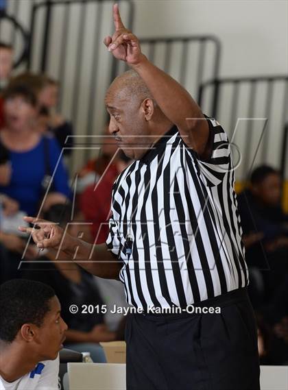 Thumbnail 2 in Windward vs. Viewpoint (CIF SS 5AA Final) photogallery.