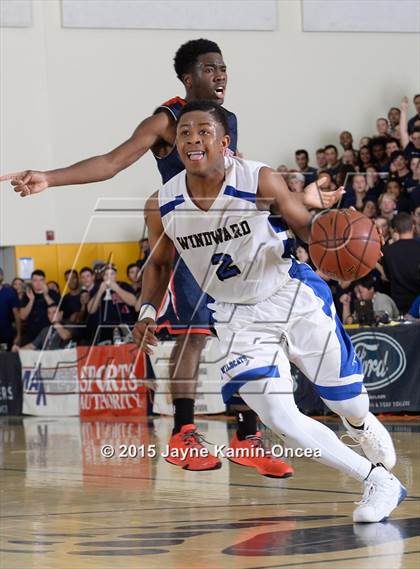 Thumbnail 1 in Windward vs. Viewpoint (CIF SS 5AA Final) photogallery.