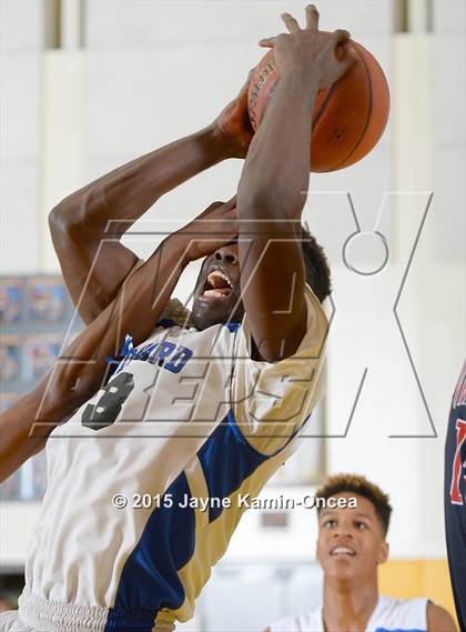 Thumbnail 2 in Windward vs. Viewpoint (CIF SS 5AA Final) photogallery.