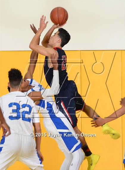Thumbnail 3 in Windward vs. Viewpoint (CIF SS 5AA Final) photogallery.