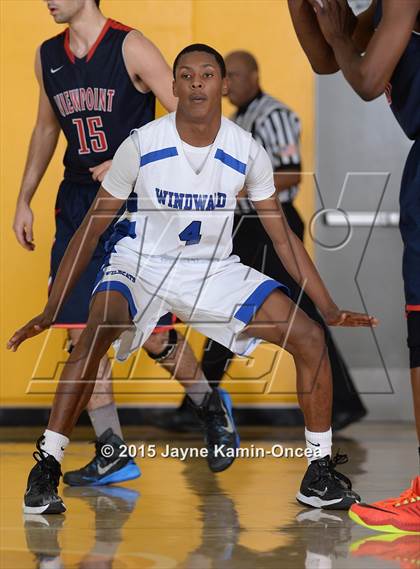 Thumbnail 3 in Windward vs. Viewpoint (CIF SS 5AA Final) photogallery.