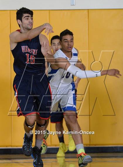 Thumbnail 2 in Windward vs. Viewpoint (CIF SS 5AA Final) photogallery.