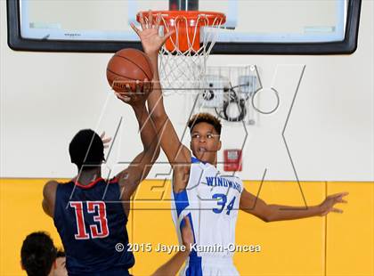 Thumbnail 2 in Windward vs. Viewpoint (CIF SS 5AA Final) photogallery.