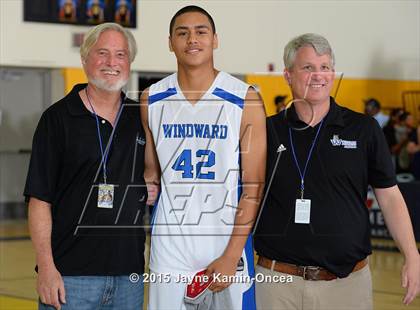 Thumbnail 2 in Windward vs. Viewpoint (CIF SS 5AA Final) photogallery.
