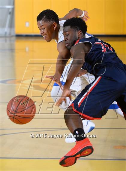 Thumbnail 2 in Windward vs. Viewpoint (CIF SS 5AA Final) photogallery.