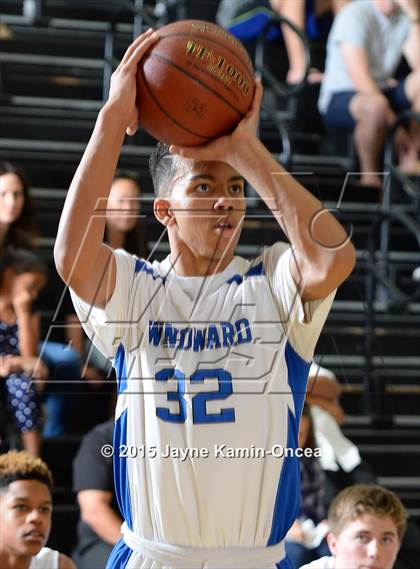 Thumbnail 2 in Windward vs. Viewpoint (CIF SS 5AA Final) photogallery.