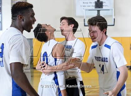 Thumbnail 2 in Windward vs. Viewpoint (CIF SS 5AA Final) photogallery.
