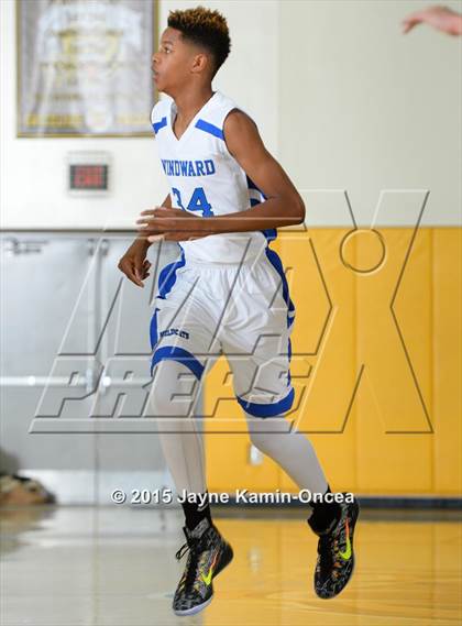 Thumbnail 3 in Windward vs. Viewpoint (CIF SS 5AA Final) photogallery.