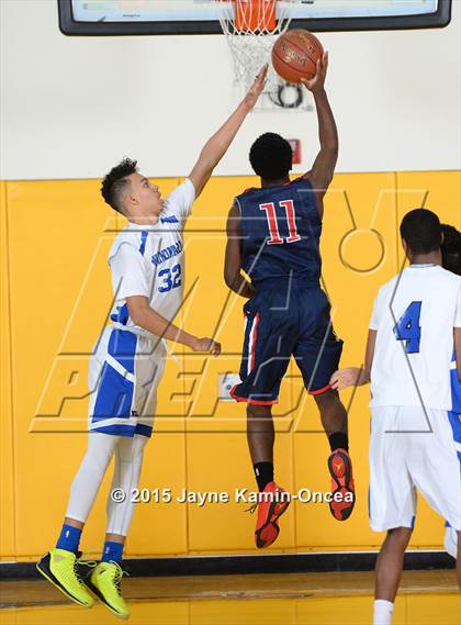 Thumbnail 1 in Windward vs. Viewpoint (CIF SS 5AA Final) photogallery.