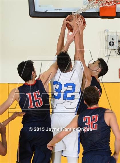 Thumbnail 3 in Windward vs. Viewpoint (CIF SS 5AA Final) photogallery.