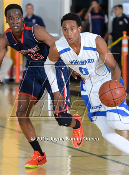Thumbnail 3 in Windward vs. Viewpoint (CIF SS 5AA Final) photogallery.