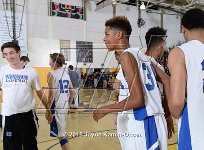 Thumbnail 1 in Windward vs. Viewpoint (CIF SS 5AA Final) photogallery.