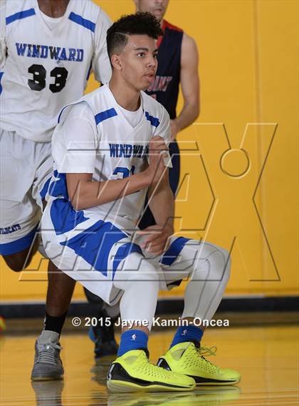 Thumbnail 1 in Windward vs. Viewpoint (CIF SS 5AA Final) photogallery.