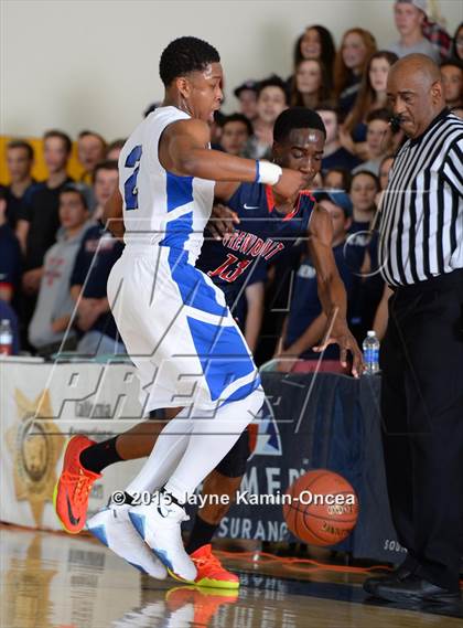 Thumbnail 2 in Windward vs. Viewpoint (CIF SS 5AA Final) photogallery.